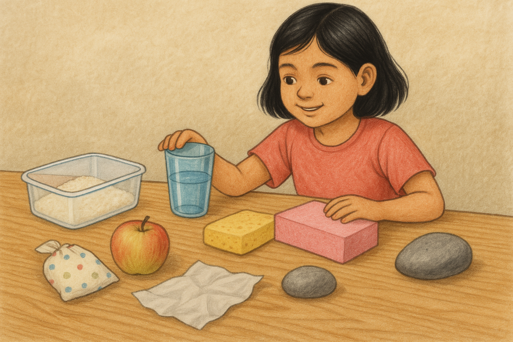 materials